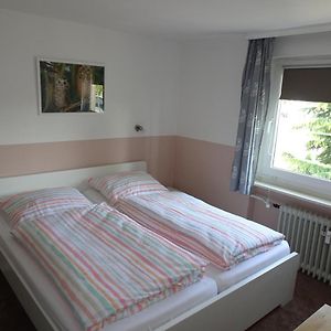 Kamer met een Queen Size Bed